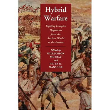 Hybrid Warfare