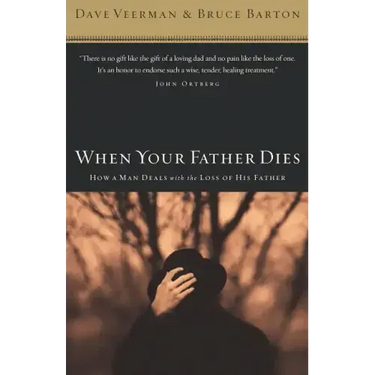 When Your Father Dies