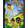 The Adventures of Alphabet: A Story Book