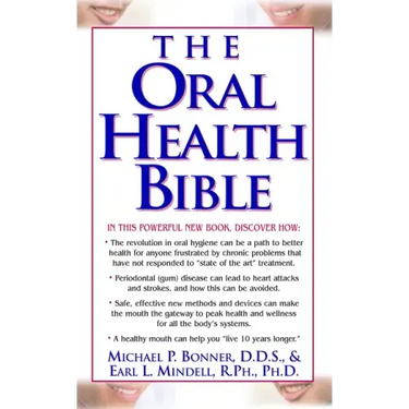 The Oral Health Bible