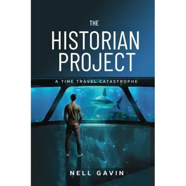 The Historian Project