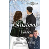 The Christmas Vow: A Sweet Victorian Holiday Romance