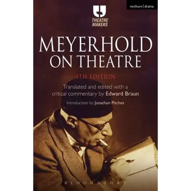 Meyerhold on Theatre