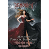 Demonica: "Thru Eyes of REM..."