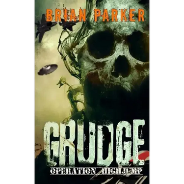 Grudge: Operation Highjump