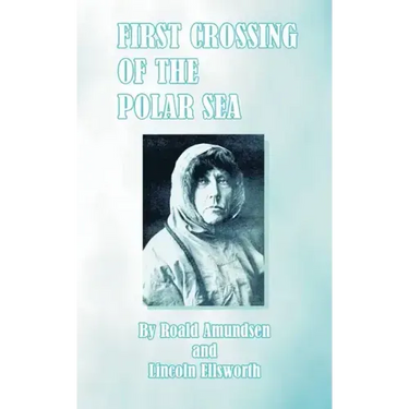 First Crossing of the Polar Sea