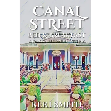 Canal Street Bed and Breakfast
