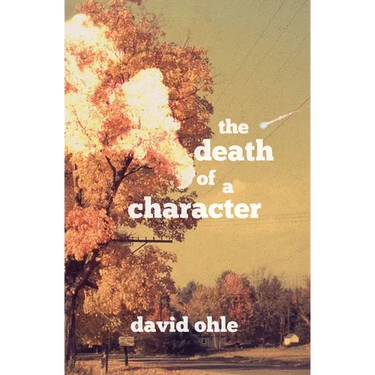 The Death of a Character