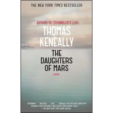 Daughters of Mars