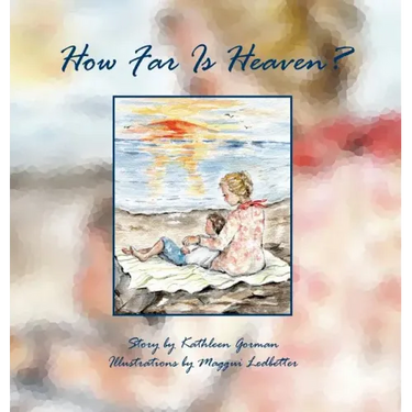 How Far Is Heaven?