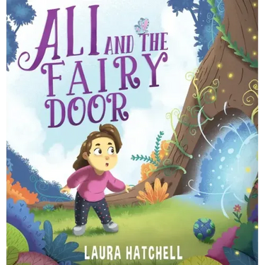 Ali and the Fairy Door