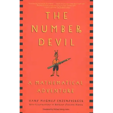 The Number Devil: A Mathematical Adventure