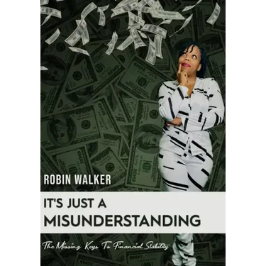 It's Just A Misunderstanding: The Missing Keys To Financial Stability