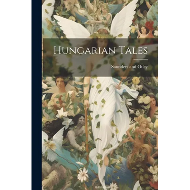 Hungarian Tales
