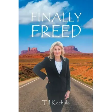 Finally Freed