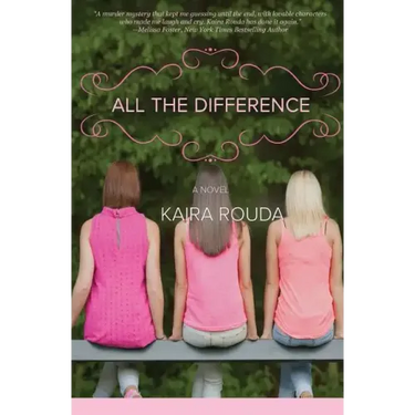 All The Difference