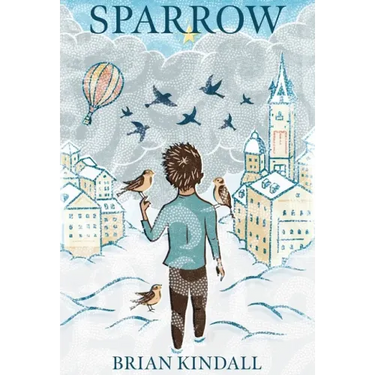 Sparrow