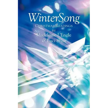 WinterSong: Christmas Readings