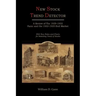 New Stock Trend Detector: A Review of the 1929-1932 Panic and the 1932-1935 Bull Market, with New Rules and Charts for Detecting Trend of Stocks