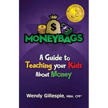 MoneyBags: A Guide to Teach Your Kids About Money