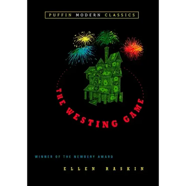 The Westing Game (Puffin Modern Classics)