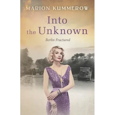Into the Unknown: A wrenching Cold War adventure in Germany's Soviet occupied zone