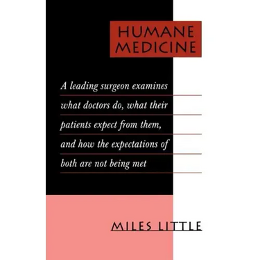 Humane Medicine