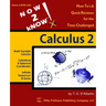 NOW 2 kNOW Calculus 2