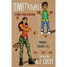 Bunny Trouble: Season 1, Episodes 2 & 3