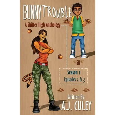 Bunny Trouble: Season 1, Episodes 2 & 3
