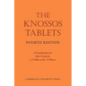 The Knossos Tablets