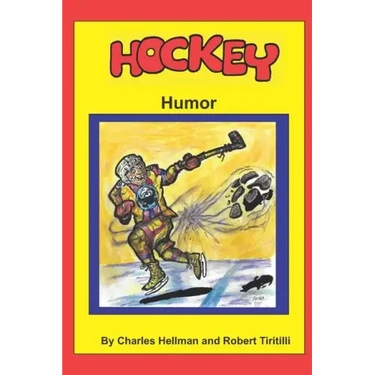 Hockey Humor