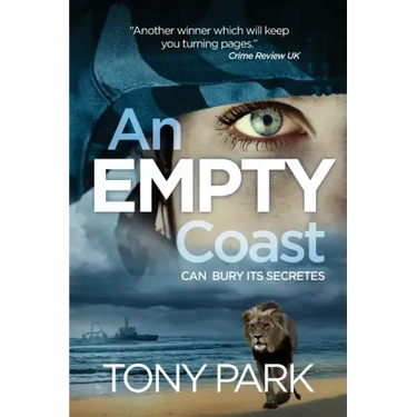 An Empty Coast