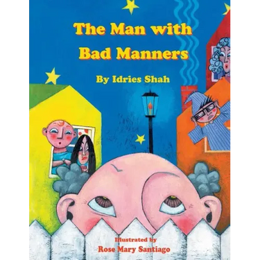 The Man with Bad Manners