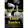 Table for Two: Fictions