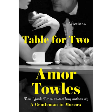 Table for Two: Fictions