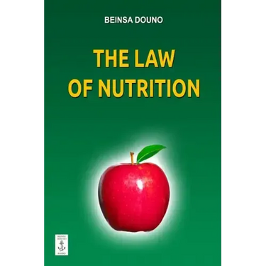 The Law of Nutrition