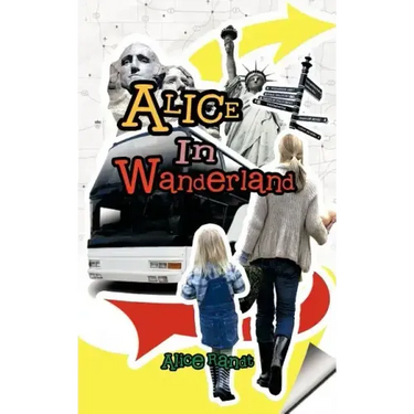 Alice in Wanderland
