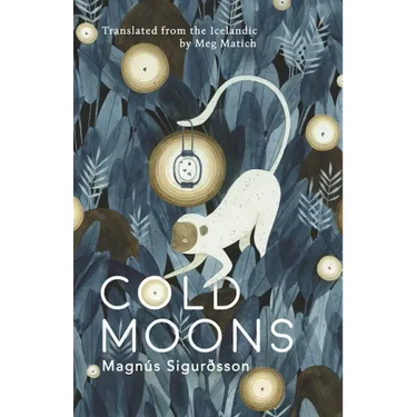 Cold Moons