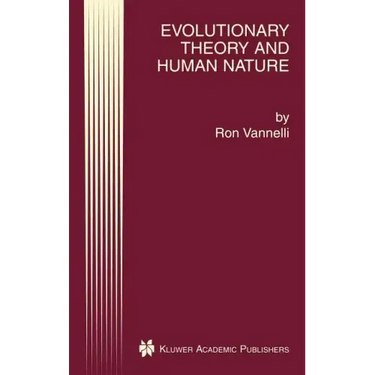 Evolutionary Theory and Human Nature