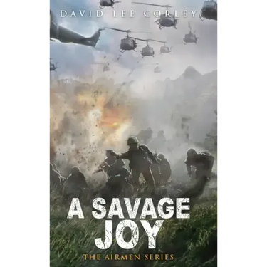 A Savage Joy