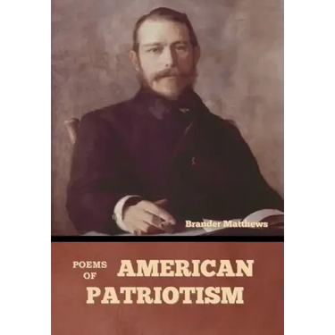 Poems of American Patriotism