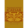 Valerius Antias and Caesar: Dissertation