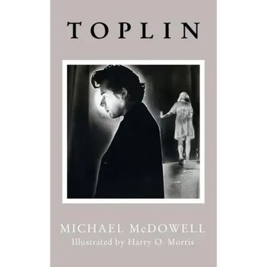 Toplin (Valancourt 20th Century Classics)
