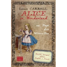 Alice in Wonderland au pays des merveilles: Bilingual edition English French