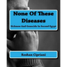 None Of These Diseases: Sickness And Genocide In Second Egypt