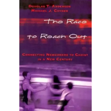 The Race to Reach Out