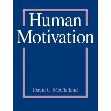 Human Motivation