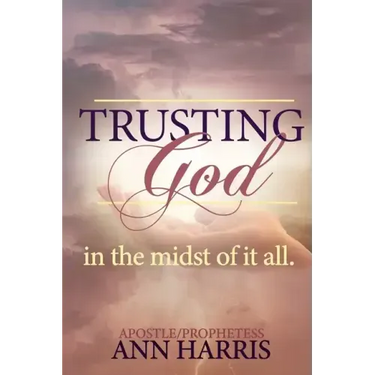 Trusting God in the Midst of it All
