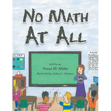 No Math At All